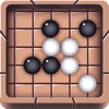 五子棋（单机版）