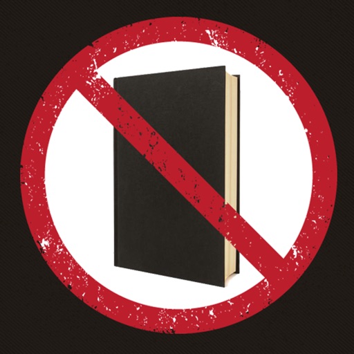 Banned Books Collection Audio Library