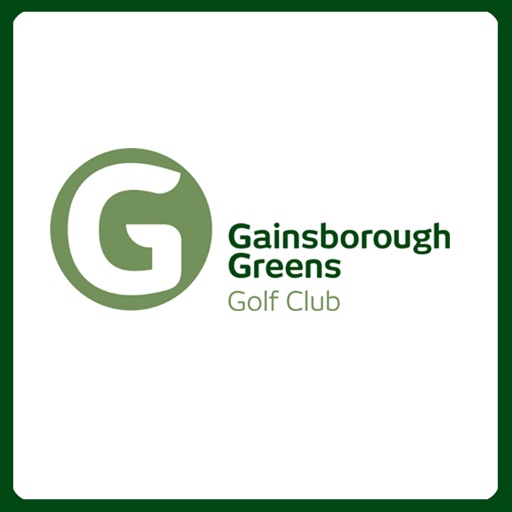 Gainsborough Greens Golf Club icon
