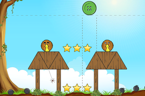 Save the Snail HD Games