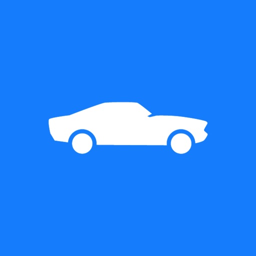 Araba Yarışı iOS App