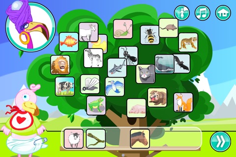 English for Kids - Preschool screenshot 3