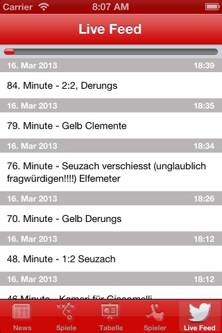 Chur 97 screenshot 3