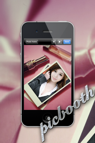 Goodak Edit - Photo Editor Cam screenshot 3