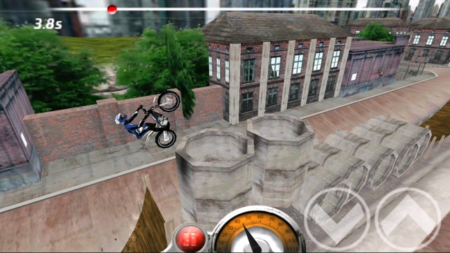 Trial Xtreme 1(圖1)-速報App