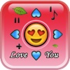 TextPictures&EmojiArt Free