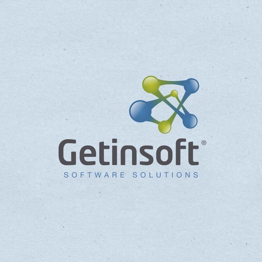 Getinsoft - Pacientes icon