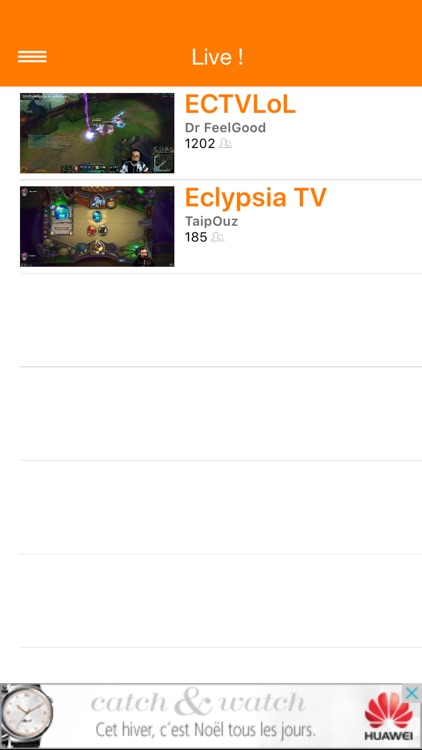 Eclypsia screenshot-4