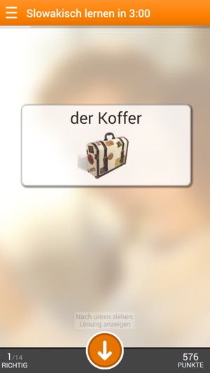 Slowakisch lernen in 3 Minuten(圖2)-速報App