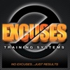 No Excuses Training System