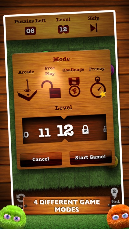 Fling! screenshot-4