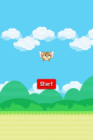 Wobbly Hamster screenshot 2