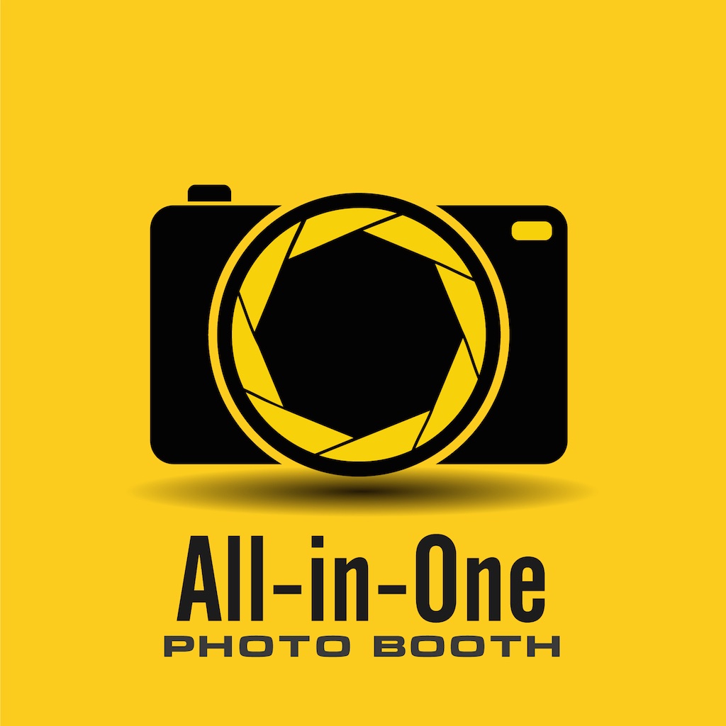 All-in-One Photo Booth Free - Image Effects, Filters & Editor!