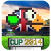 Flappy England - Football Bird 2014
