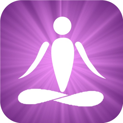 Beginners Meditation Techniques: Guided meditations for deep sleep, relaxation & inner peace icon