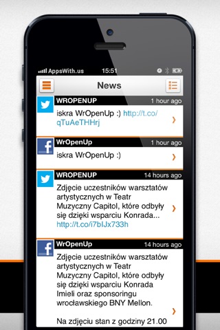 WrOpenUp screenshot 3