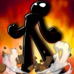 AngerOfStick2 Intro