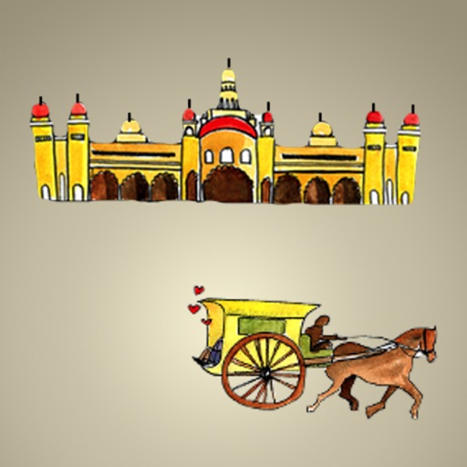 Mysore Planner icon