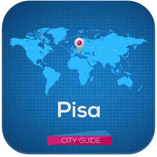 Pisa guide, hotels, map, events & weather