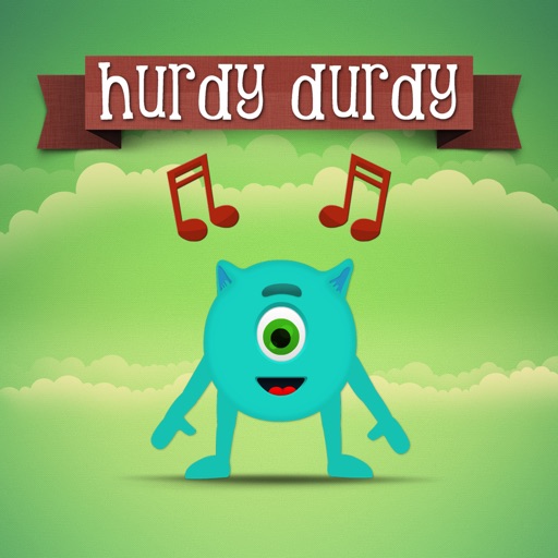 HurdyDurdy icon