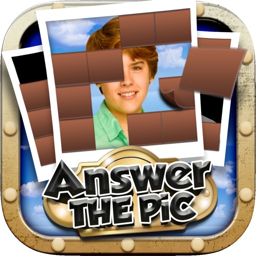 Answers The Pics Suite Life on Deck Trivia Pro