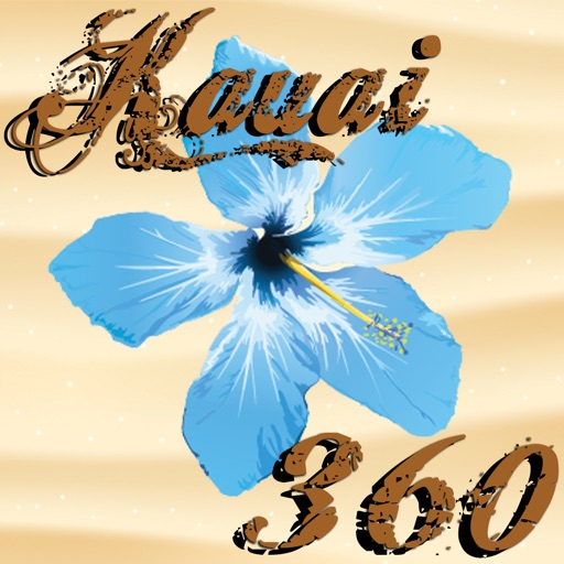 Kauai 360 icon