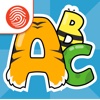 Tiny ABC - A Fingerprint Network App