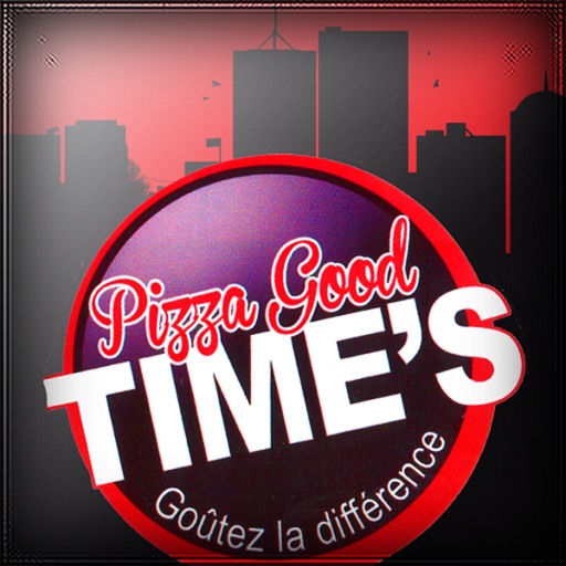 Pizza Good Time's icon