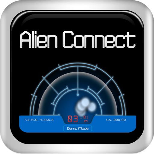 Alien Connect icon