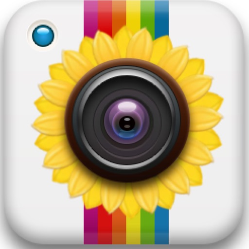 Art Camera Pro Filters HD icon