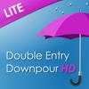 Double Entry Downpour HD Lite