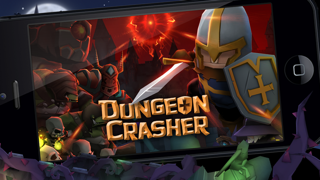 Dungeon Crasher Screenshot 1