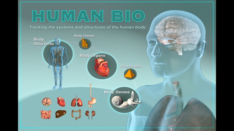 Human-Bio