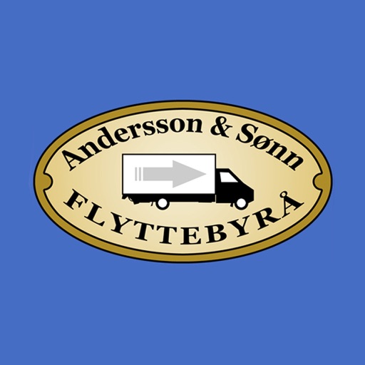 Andersson og Sonn Flyttebyrå