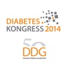 Diabetes Kongress 2014