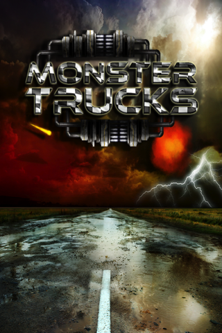 GTI Monster Truck: Awesome Turbo Racing Game screenshot 2