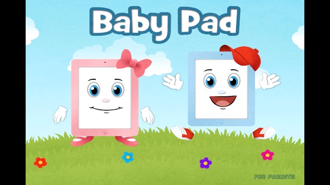 Baby Pad - Learn How to Say Good Night To Your Mobile Device(圖1)-速報App