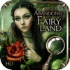 Abandoned Fairyland HD - hidden objects puzzle game