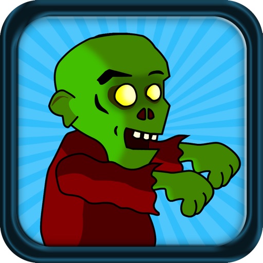 Zombie March - Walking Zombies of Death iOS App