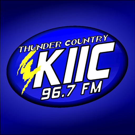 KIIC Thunder Bolt icon