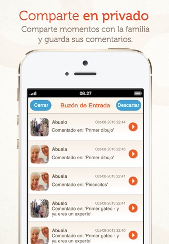 Tweekaboo: Share, Journal & Print your pregnancy, baby & family moments - privately. screenshot 3