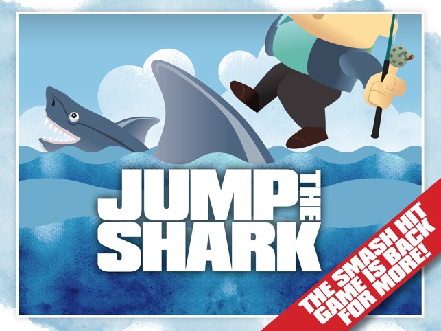 Jump The Shark HD FREE(圖5)-速報App