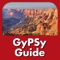 There are no data or cellular network charges to use this tour app