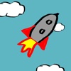 Super Go Rocket