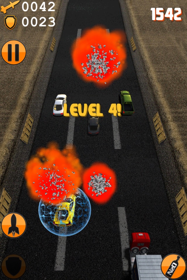 Master Spy Car Best FREE Racing Game - Racing in Real Life Race Cars for kids screenshot 2