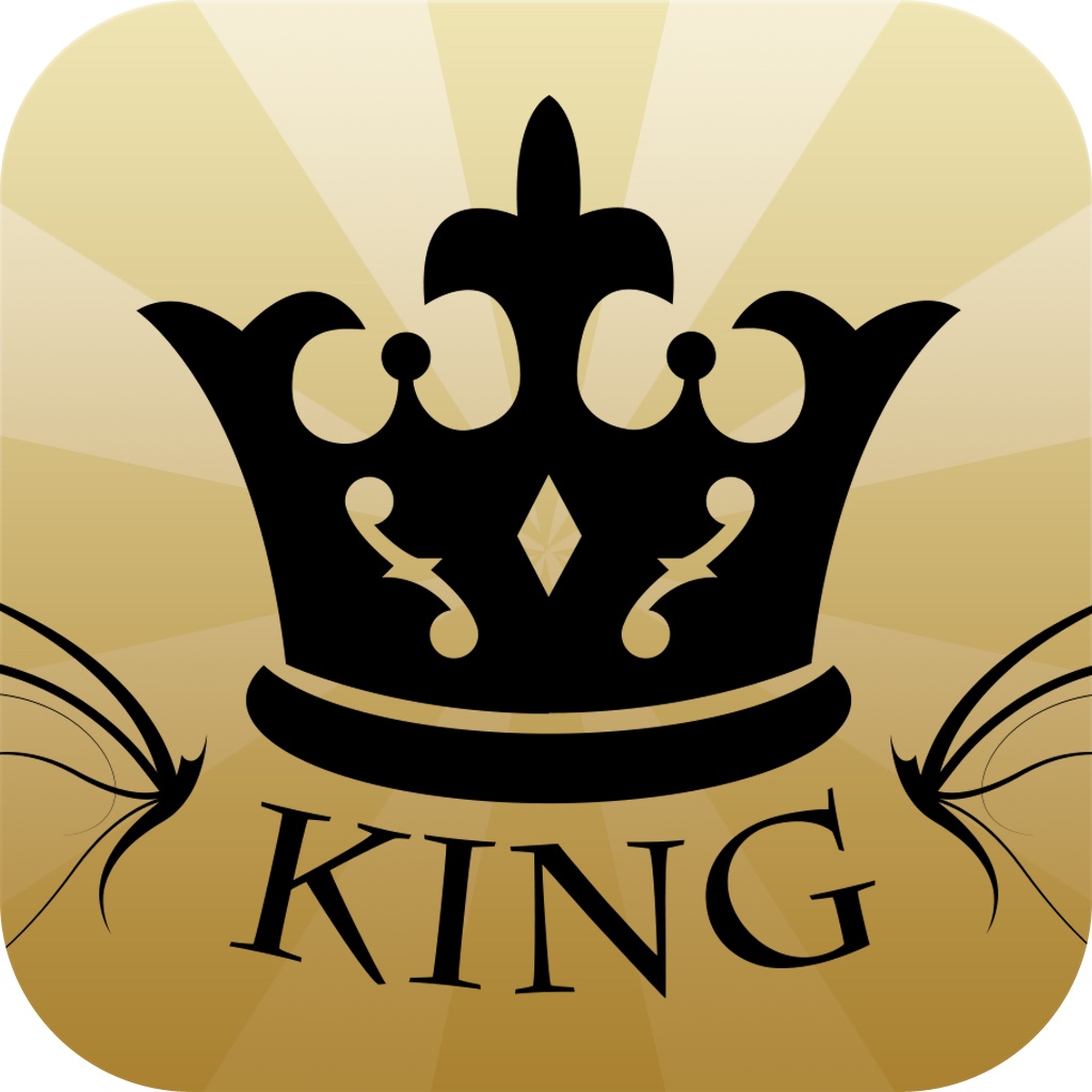 King Bar icon
