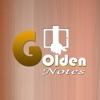Golden Notes