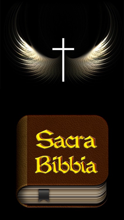 Sacra Bibbia LITE