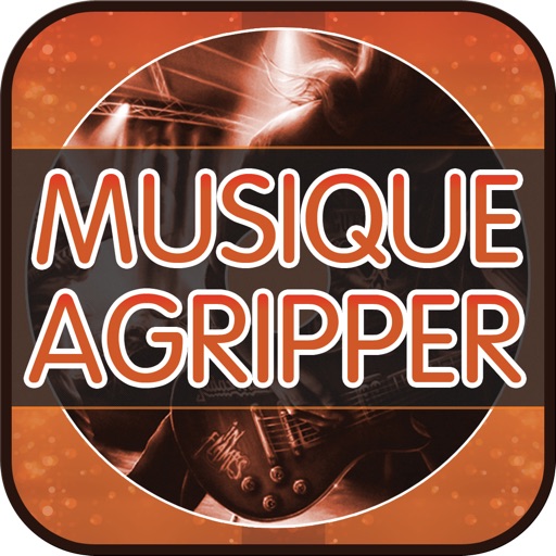Musique Agripper icon