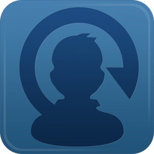 Contacts Backup & Transfer - Easy contacts data backup manager and organizer for cleaner multiple group syncing and merge without duplicate from sim